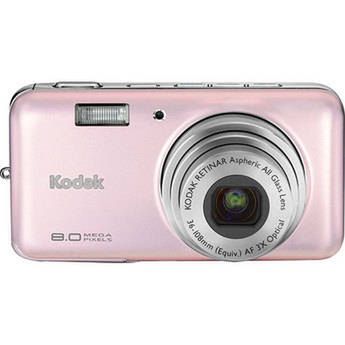 Kodak EasyShare V803