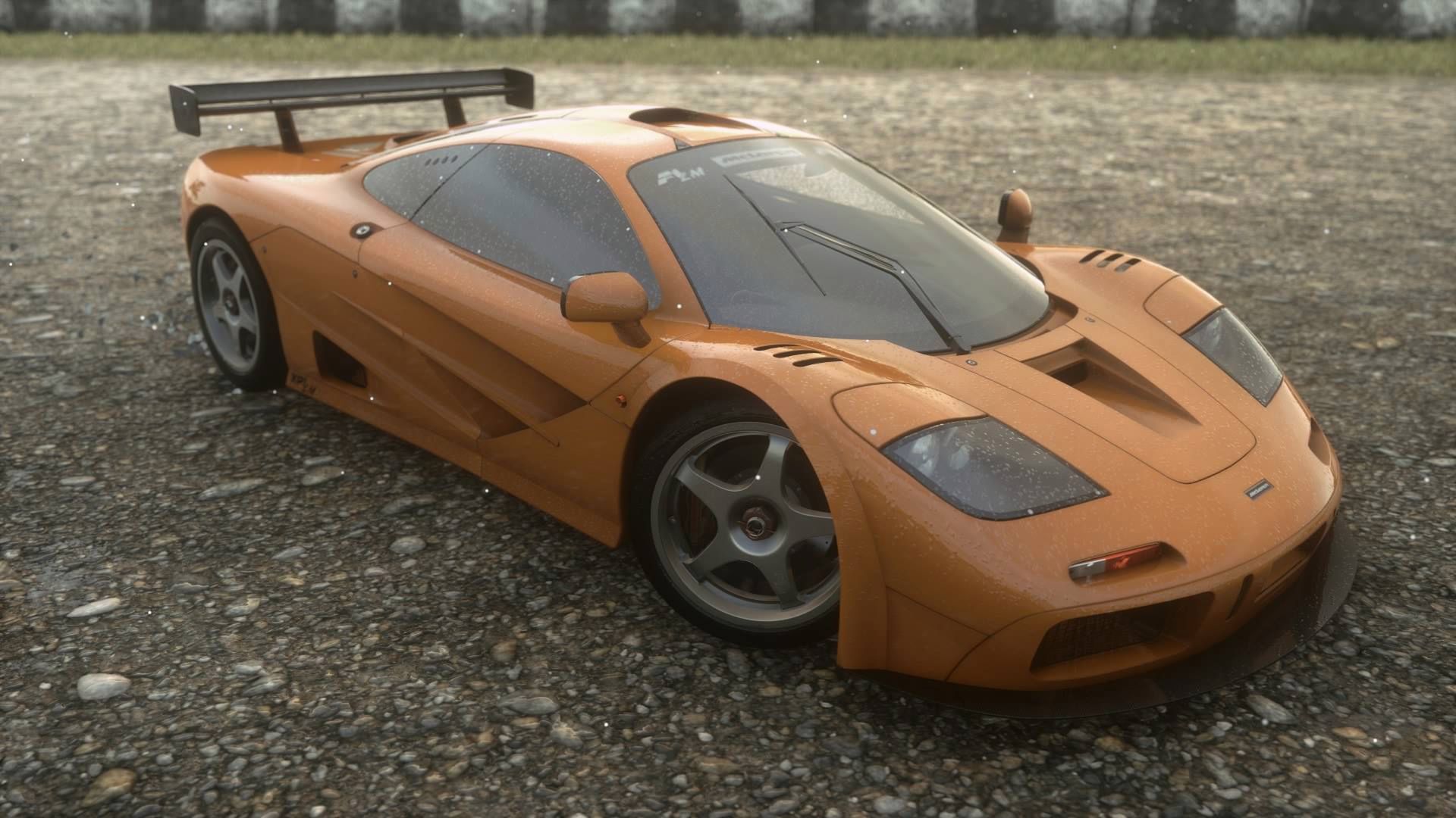 Długa droga od Lotusa do DriveClub. Grafika z gry: fotorealizm, który zachwyca 15