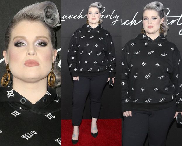 Siwa Kelly Osbourne świętuje premierę aplikacji dla rowerzystów