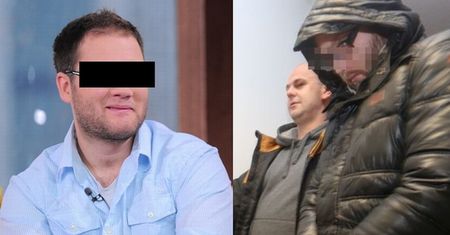 Znajomi syna Superniani: "Po alkoholu STAJE SIĘ AGRESYWNY"