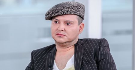 Wydawnictwo Znak ZAWIESZA WSPÓŁPRACĘ z Witkowskim!