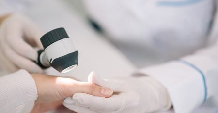 Zespół larwy skórnej wędrującej – przyczyny, objawy i leczenie