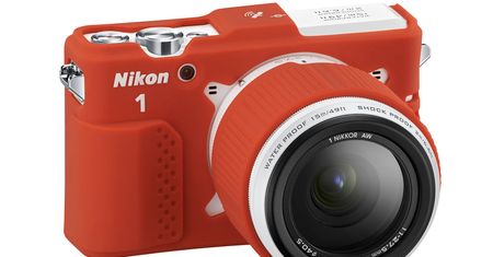 Nikon 1 AW1 – najlepszy wodoodporny kompakt na rynku czy zbyt drogi bezlusterkowiec?