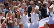 Polityk PiS-u tłumaczy koleżankę. "Tam było wielu porządnych ludzi"