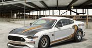 Ford Mustang w najszybszym wydaniu. Cobra Jet ma 50 lat