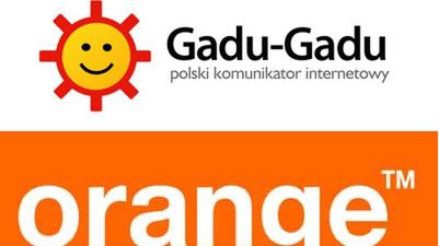 Gadu Gadu w końcu w Orange 1