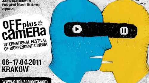 SMS-ki filmowe Off Plus Camera 2011 - zniżki od Plusa 1