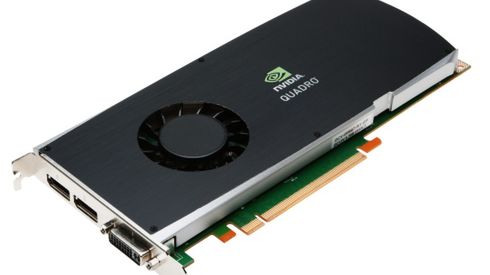 Stacja NVIDIA SLI Muliti-OS 1