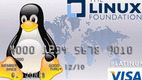 Karta kredytowa dla wyznawców Linuksa. Jak ją zdobyć? 1
