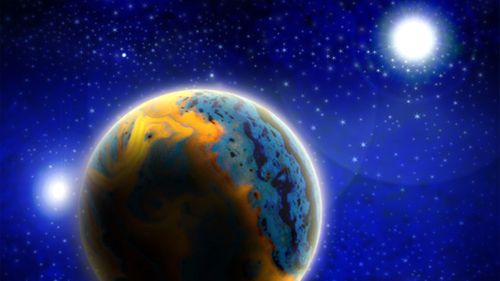 Patrz w niebo: grudzień 2010 1