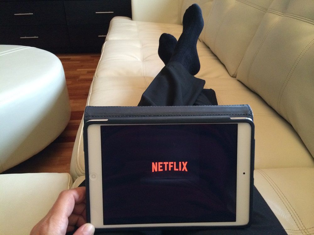 Netflix pokazuje, które filmy i seriale są najpopularniejsze w Polsce