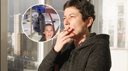 Tak wyglądają płuca palacza. "Przerażające"