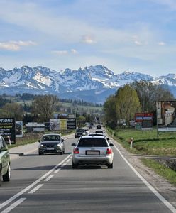 Górale nie są zadowoleni. Grożą blokadą Zakopianki