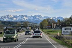 Górale nie są zadowoleni. Grożą blokadą Zakopianki