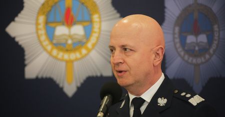 Polska będzie miała akademie policyjne. Uczelnie zmienią nazwy