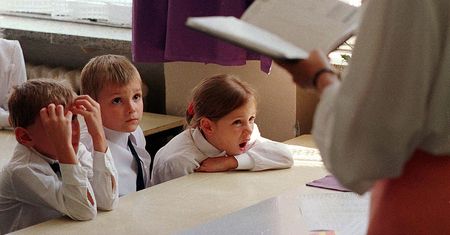 Co ze szkołami od 1 września? Czy będą decydować rodzice? MEN odpowiada