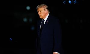 Zagrożenie atomowe ze strony Rosji i Korei Północnej. Co zrobi USA?