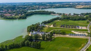 Długi weekend na Kaszubach. Co mówią właściciele kwater?