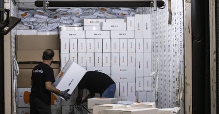 Zalando zwolni kilkaset osób. Szefowie firmy tłumaczą, gdzie leży problem