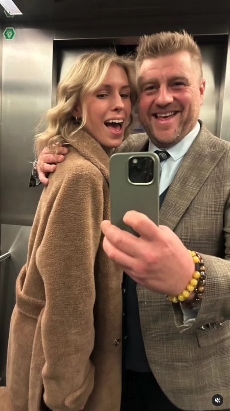 Tomasz i Anastazja Jakubiakowie