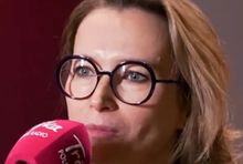 Agnieszka Szydłowska