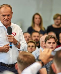 Tusk przegrywa z irracjonalizmem, który sam wywołał [OPINIA]