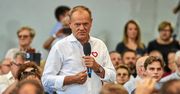 Tusk przegrywa z irracjonalizmem, który sam wywołał [OPINIA]