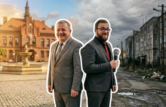 Zmowa milczenia. Sprawdziłem, ile samorządy wydają na media propagandowe