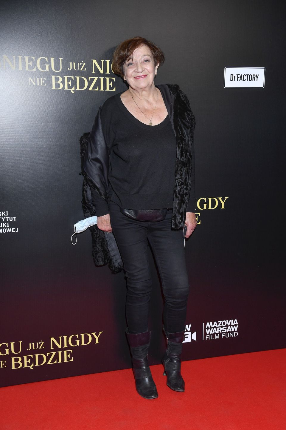 Ewa Dałkowska
