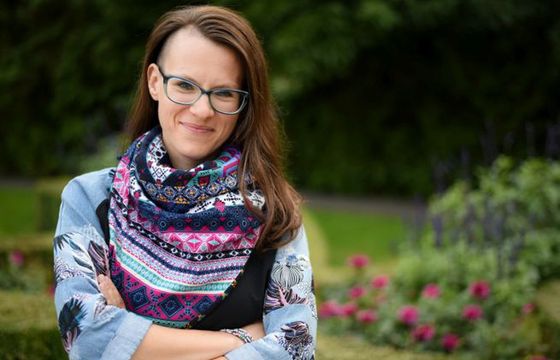 Magdalena Świerczyńska-Dolot odchodzi z Radia Gdańsk. „Nie znajduję miejsca na swobodną twórczość”