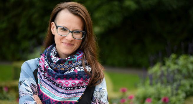 Magdalena Świerczyńska-Dolot odchodzi z Radia Gdańsk. „Nie znajduję miejsca na swobodną twórczość”