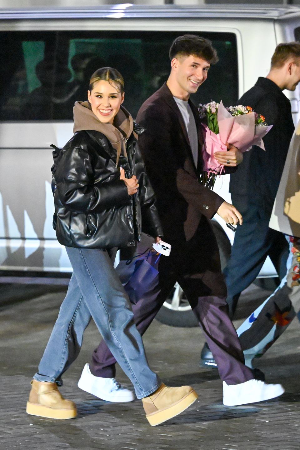 Kulisy "Tańca z Gwiazdami"