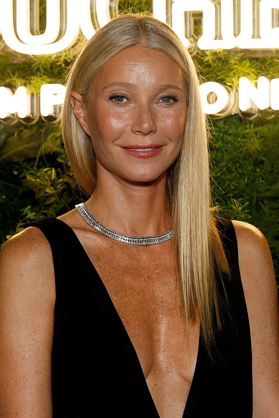 Gwyneth Paltrow 