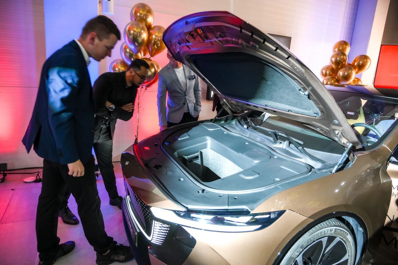 Te nowe samochody kupują Polacy. Mamy nowe dane z rynku i listę najpopularniejszych marek oraz modeli