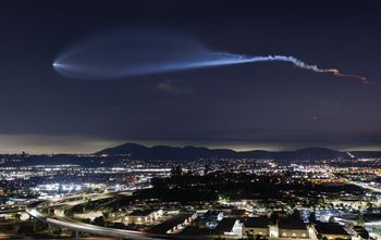 Tajna broń Rosji? Szykuje się chaos w kosmosie