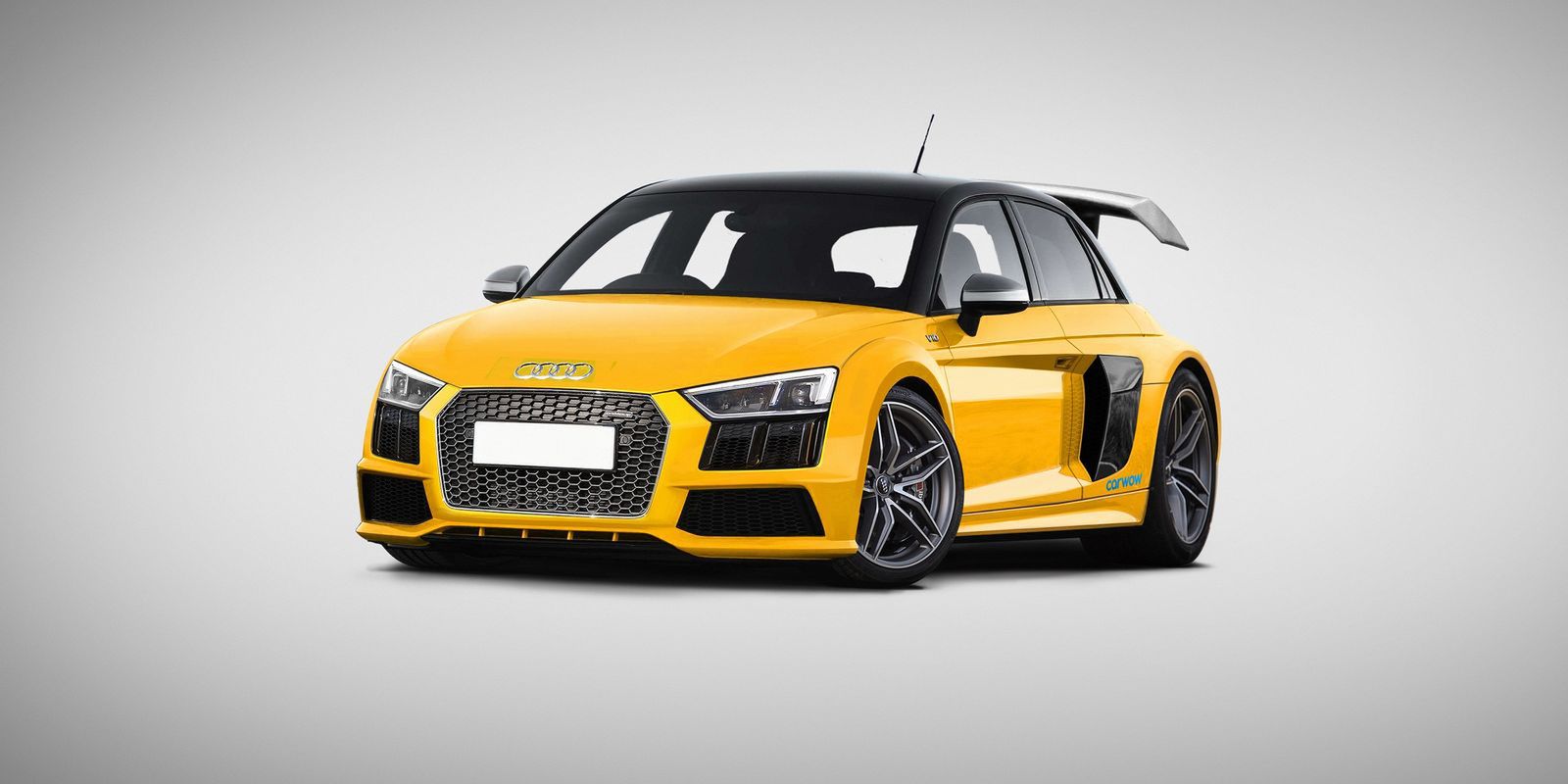 [h2]Audi R8S1[/h2]