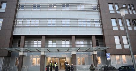 Warszawa. Prezes szpitala na Solcu oraz Szpitala Południowego zrezygnowała z funkcji