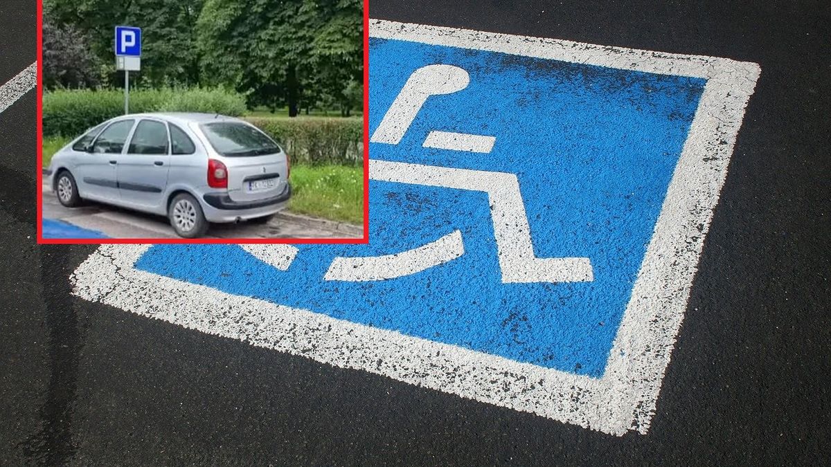 Co tu się stało? Fuszerka na drodze. Internauci pękają ze śmiechu