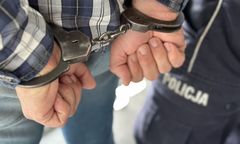 Brutalne zabójstwo w Lublinie. Nie żyje młody chłopak