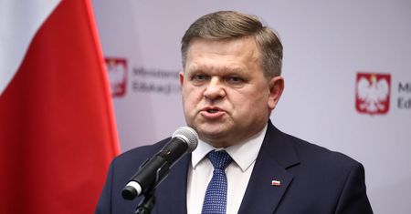 Wiceszef MON: system Pegasus nie jest na wyposażeniu polskich służb
