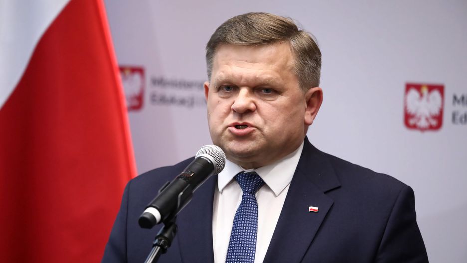Wiceszef MON: system Pegasus nie jest na wyposażeniu polskich służb 