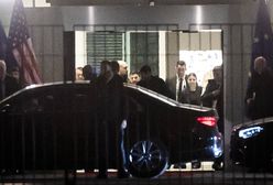 Zełenski w Niemczech. Wielogodzinne spotkanie z wysłannikami Trumpa