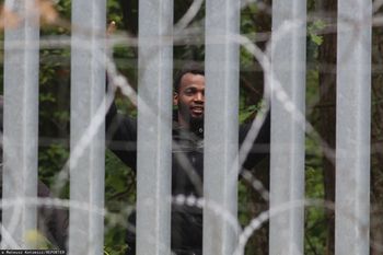 Rząd podjął decyzję ws. zawieszenia prawa do azylu