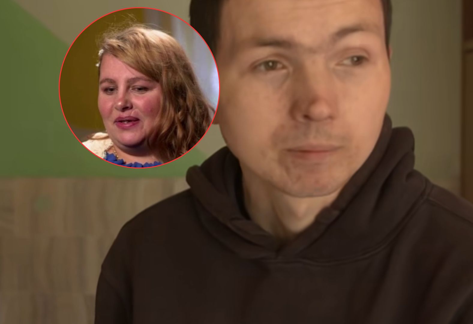 Jaruś pogodził się z Gosią