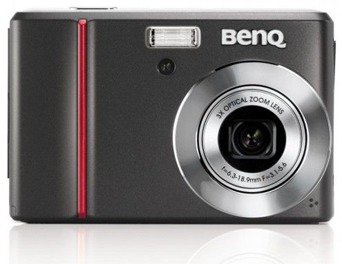 BenQ C1220 z matrycą 12 megapikseli