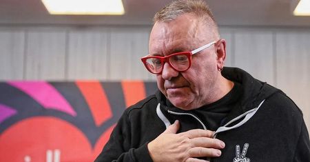 Sąd umorzył sprawę. Gorzkie słowa Owsiaka