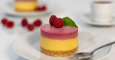 Smakuje jak lato. Przepis na Strawberry Summer