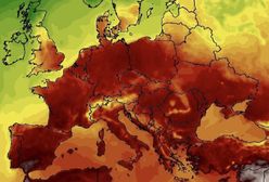 Żar poleje się z nieba. 37 stopni w cieniu. Wiemy, kiedy