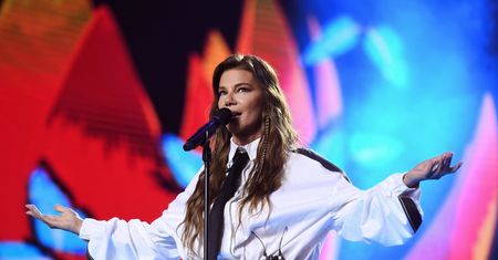 Edyta Górniak jest wściekła na swoją matkę. Znowu przestały rozmawiać