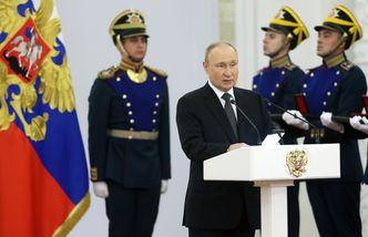 Nie tylko ropa i gaz, ale też dzieła sztuki i antyki. Rosja bogaci się na handlu z Polską